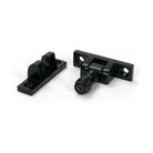 Black Prestbury Brighton Fastener - Narrow (Square) - Brighton Fasteners - From The Anvil - Yester Home