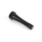 Black Projection Door Stop | From The Anvil - Door Stops - From The Anvil - Yester Home