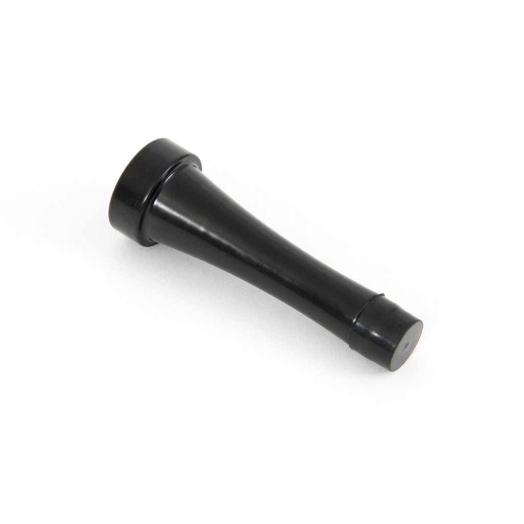 Black Projection Door Stop | From The Anvil