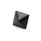Black Pyramid Door Stud - Medium | From The Anvil - Door Studs - From The Anvil - Yester Home