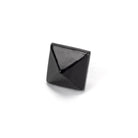 Black Pyramid Door Stud - Small | From The Anvil - Door Studs - From The Anvil - Yester Home