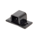 Black Receiver Bridge for 4" Straight Bolt | From The Anvil - Bolt Accessories - From The Anvil - Yester Home