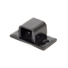 Black Receiver Bridge for 4" Straight Bolt | From The Anvil-Bolt Accessories-Yester Home
