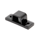 Black Receiver Bridge for 6" Straight Bolt | From The Anvil - Bolt Accessories - From The Anvil - Yester Home