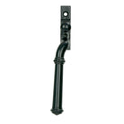 Black Regency Espag - LH | From The Anvil - Espag. Fasteners - From The Anvil - Yester Home