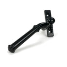 Black Regency Espag - LH | From The Anvil - Espag. Fasteners - From The Anvil - Yester Home