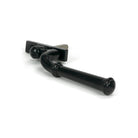 Black Regency Espag - LH | From The Anvil - Espag. Fasteners - From The Anvil - Yester Home