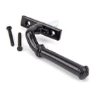 Black Regency Espag - LH | From The Anvil-Espag. Fasteners-Yester Home