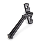 Black Regency Espag - LH | From The Anvil-Espag. Fasteners-Yester Home