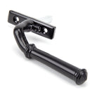 Black Regency Espag - LH | From The Anvil-Espag. Fasteners-Yester Home