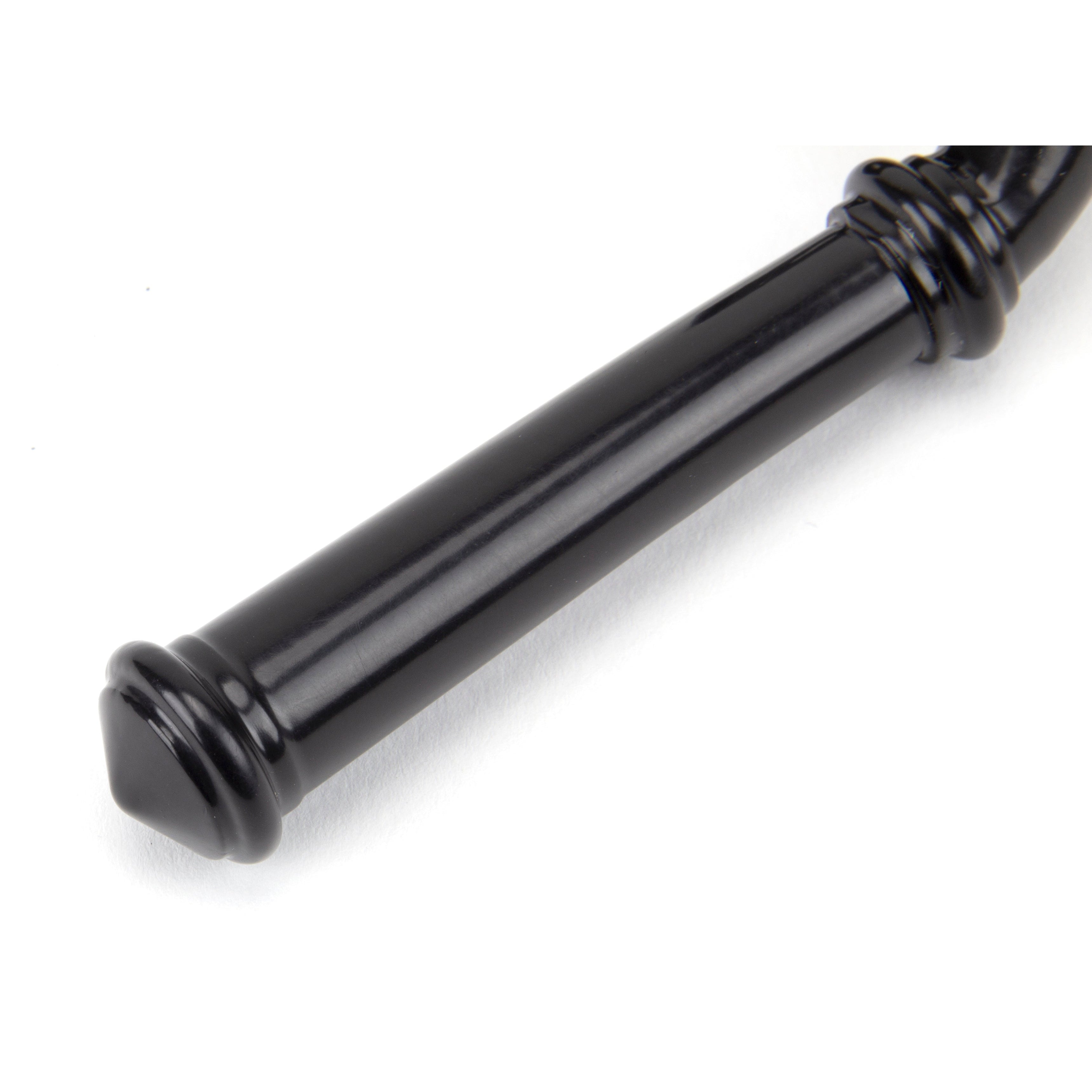 Black Regency Espag - LH | From The Anvil-Espag. Fasteners-Yester Home