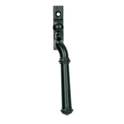 Black Regency Espag - RH | From The Anvil - Espag. Fasteners - From The Anvil - Yester Home