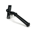 Black Regency Espag - RH | From The Anvil - Espag. Fasteners - From The Anvil - Yester Home