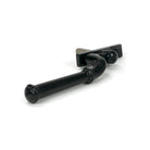 Black Regency Espag - RH | From The Anvil - Espag. Fasteners - From The Anvil - Yester Home
