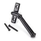 Black Regency Espag - RH | From The Anvil-Espag. Fasteners-Yester Home
