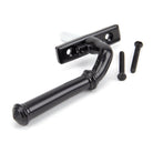 Black Regency Espag - RH | From The Anvil-Espag. Fasteners-Yester Home