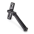 Black Regency Espag - RH | From The Anvil-Espag. Fasteners-Yester Home