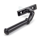 Black Regency Espag - RH | From The Anvil-Espag. Fasteners-Yester Home