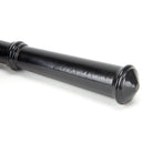 Black Regency Lever on Rose Set - Unsprung | From The Anvil-Lever on Rose-Yester Home