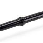 Black Regency Pull Handle - Large | From The Anvil - Pull Handles - From The Anvil - Yester Home