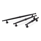Black Regency Pull Handle - Medium | From The Anvil - Pull Handles - From The Anvil - Yester Home
