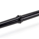Black Regency Pull Handle - Small | From The Anvil-Pull Handles-Yester Home