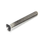 Black SS M5 x 40mm CS RH Bolt (1) | From The Anvil - Screws & Bolts - From The Anvil - Yester Home