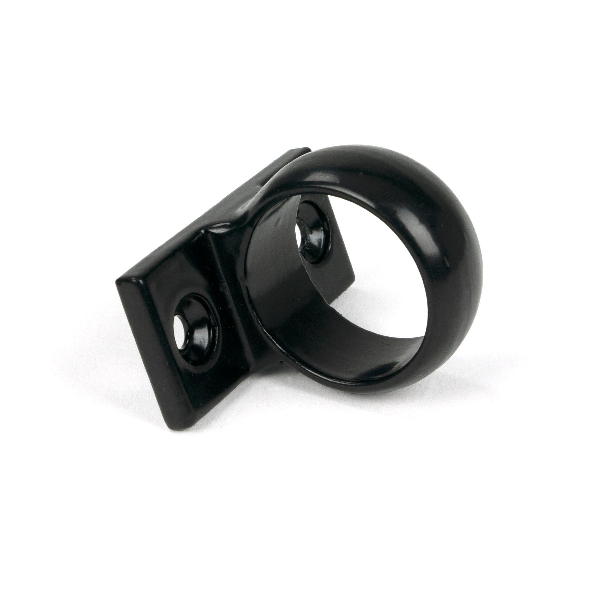 Black Sash Eye Lift - Sash Lifts - From The Anvil - Yester Home