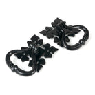 Black Shakespeare Ring Turn Set | From The Anvil - Ring Turns - From The Anvil - Yester Home