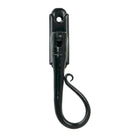 Black Shepherd's Crook Espag - RH | From The Anvil - Espag. Fasteners - From The Anvil - Yester Home