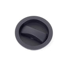 Black Sliding/Pocket Door Locking Kit | From The Anvil - Pocket Door Hardware - From The Anvil - Yester Home