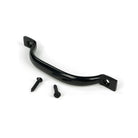 Black Slim Sash Pull - Sash Lifts - From The Anvil - Yester Home