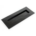Black Small Letter Plate | From The Anvil - Letter Plates - From The Anvil - Yester Home