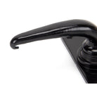 Black Smooth Lever Bathroom Set | From The Anvil - Lever Bathroom - From The Anvil - Yester Home