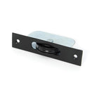 Black Square Ended Sash Pulley 75kg | From The Anvil - Sash Pulleys - From The Anvil - Yester Home