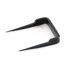 Black Staple Pin | From The Anvil-Staple Pins & Plates-Yester Home