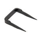 Black Staple Pin | From The Anvil - Staple Pins & Plates - From The Anvil - Yester Home