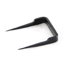 Black Staple Pin | From The Anvil - Staple Pins & Plates - From The Anvil - Yester Home