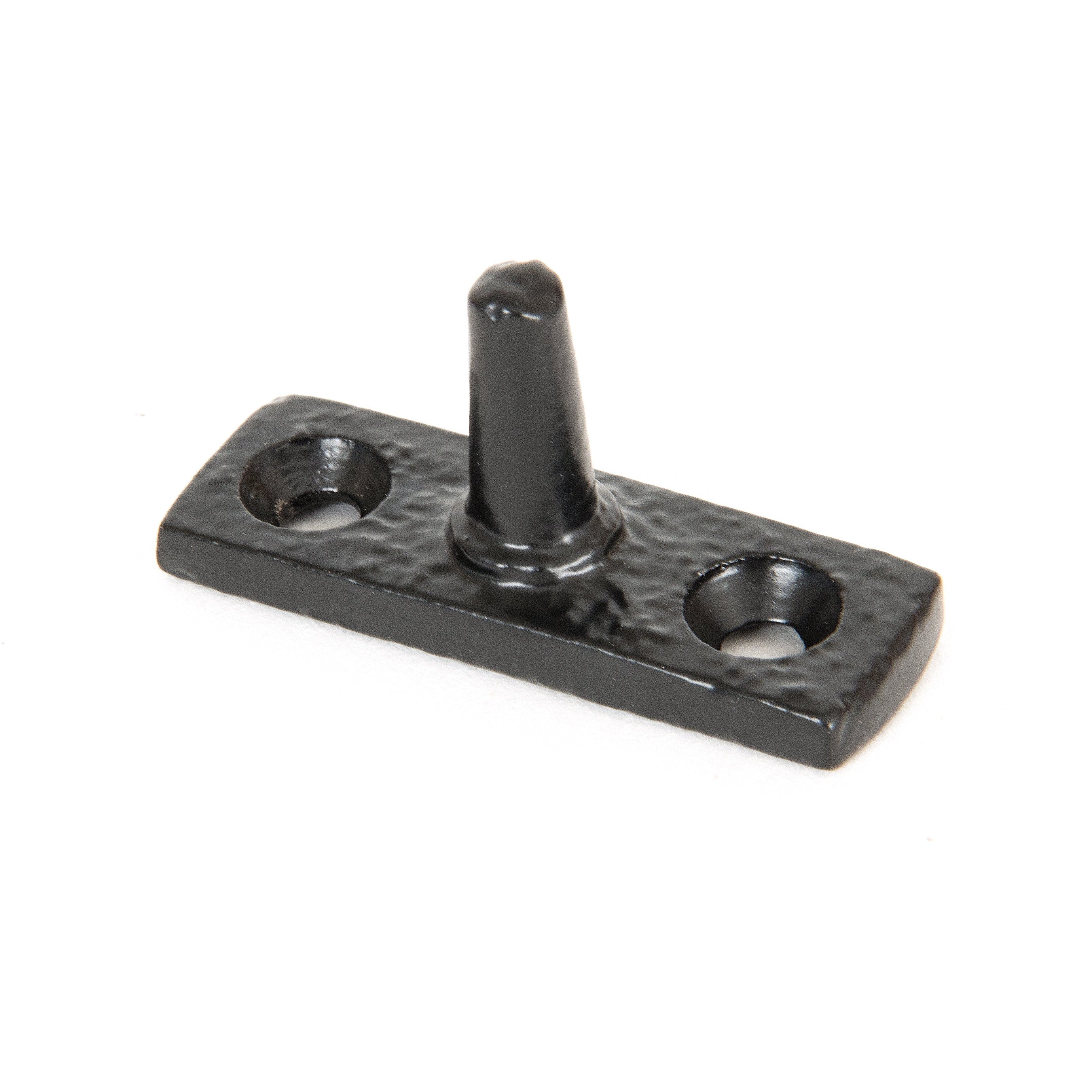 Black Stay Pin | From The Anvil-Stay Pins-Yester Home