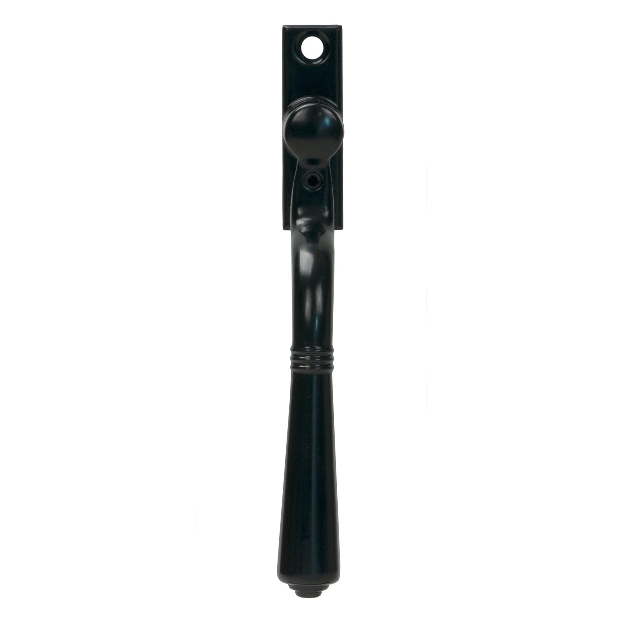 Black Teardrop Espag | From The Anvil - Espag. Fasteners - From The Anvil - Yester Home