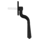 Black Teardrop Espag | From The Anvil-Espag. Fasteners-Yester Home
