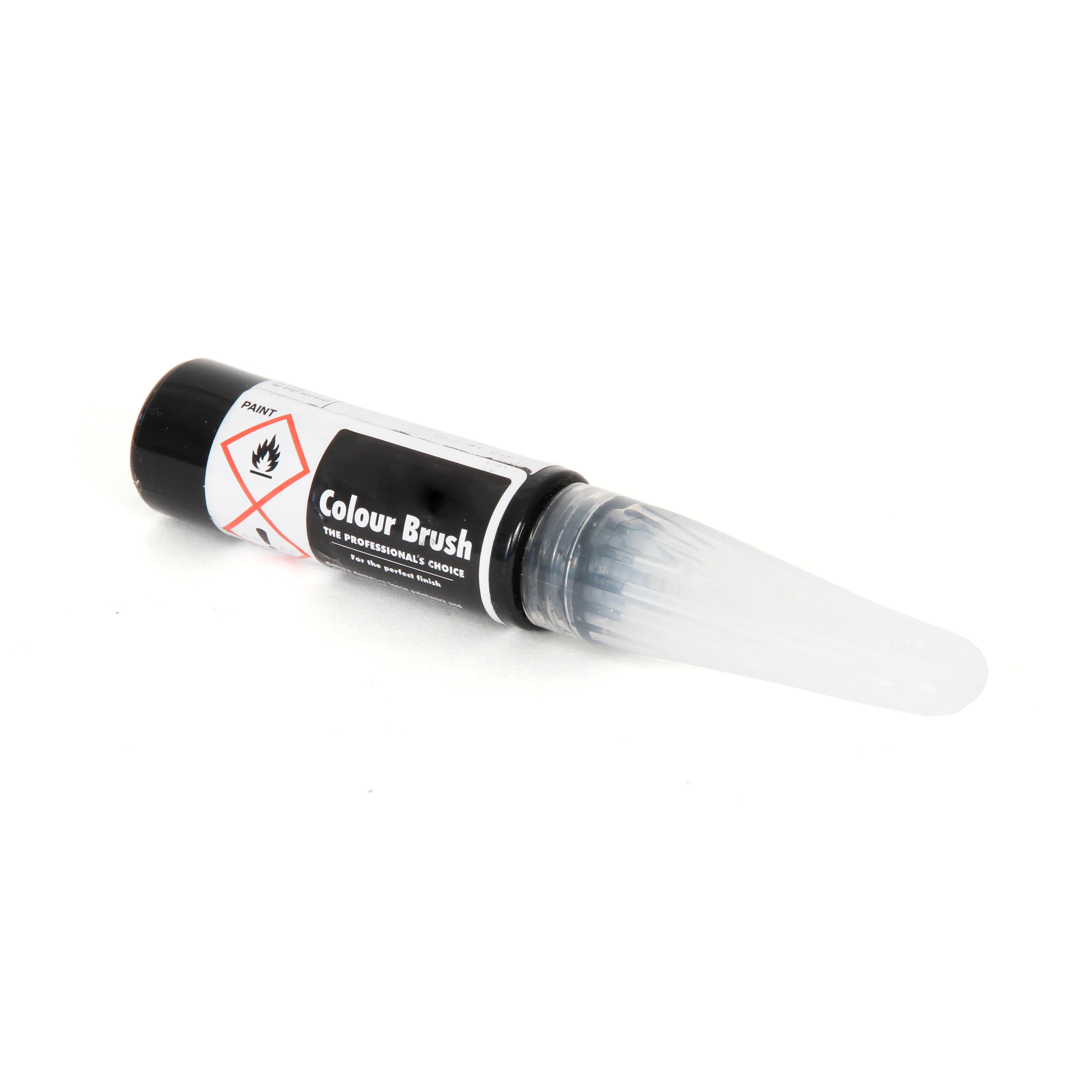 Black Touch Up Paint | From The Anvil-Maintenance & Care-Yester Home