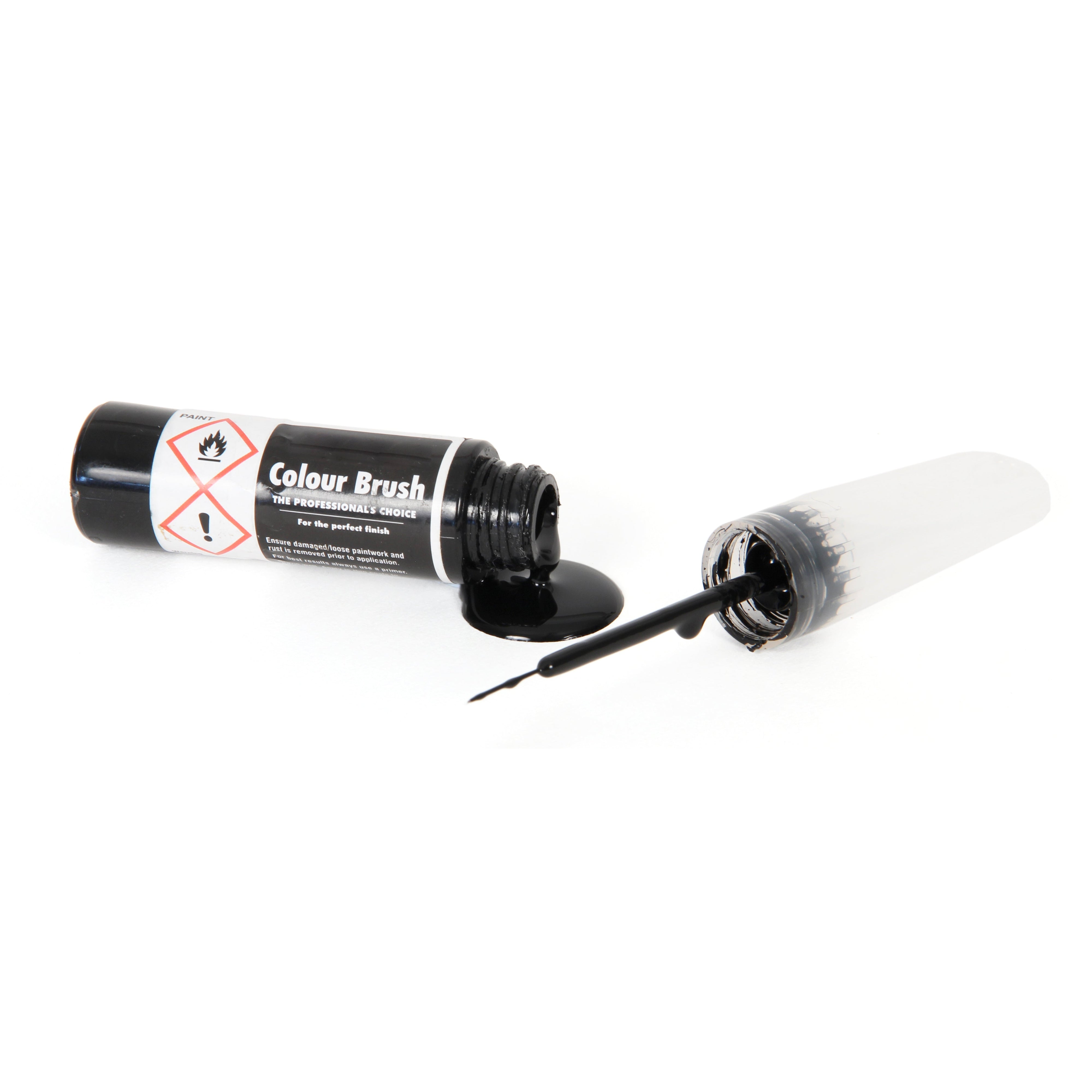 Black Touch Up Paint | From The Anvil-Maintenance & Care-Yester Home
