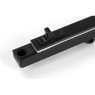 Black Trimvent 4000 Hi Lift Box Vent 255mm x 17mm | From The Anvil-Window Ventilation-Yester Home