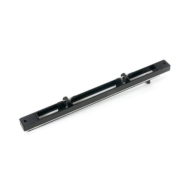 Black Trimvent 4000 Hi Lift Box Vent 255mm x 17mm | From The Anvil-Window Ventilation-Yester Home