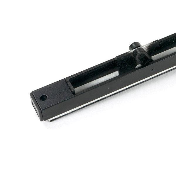 Black Trimvent 4000 Hi Lift Box Vent 255mm x 17mm | From The Anvil-Window Ventilation-Yester Home