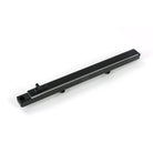 Black Trimvent 4000 Hi Lift Box Vent 255mm x 17mm | From The Anvil - Window Ventilation - From The Anvil - Yester Home