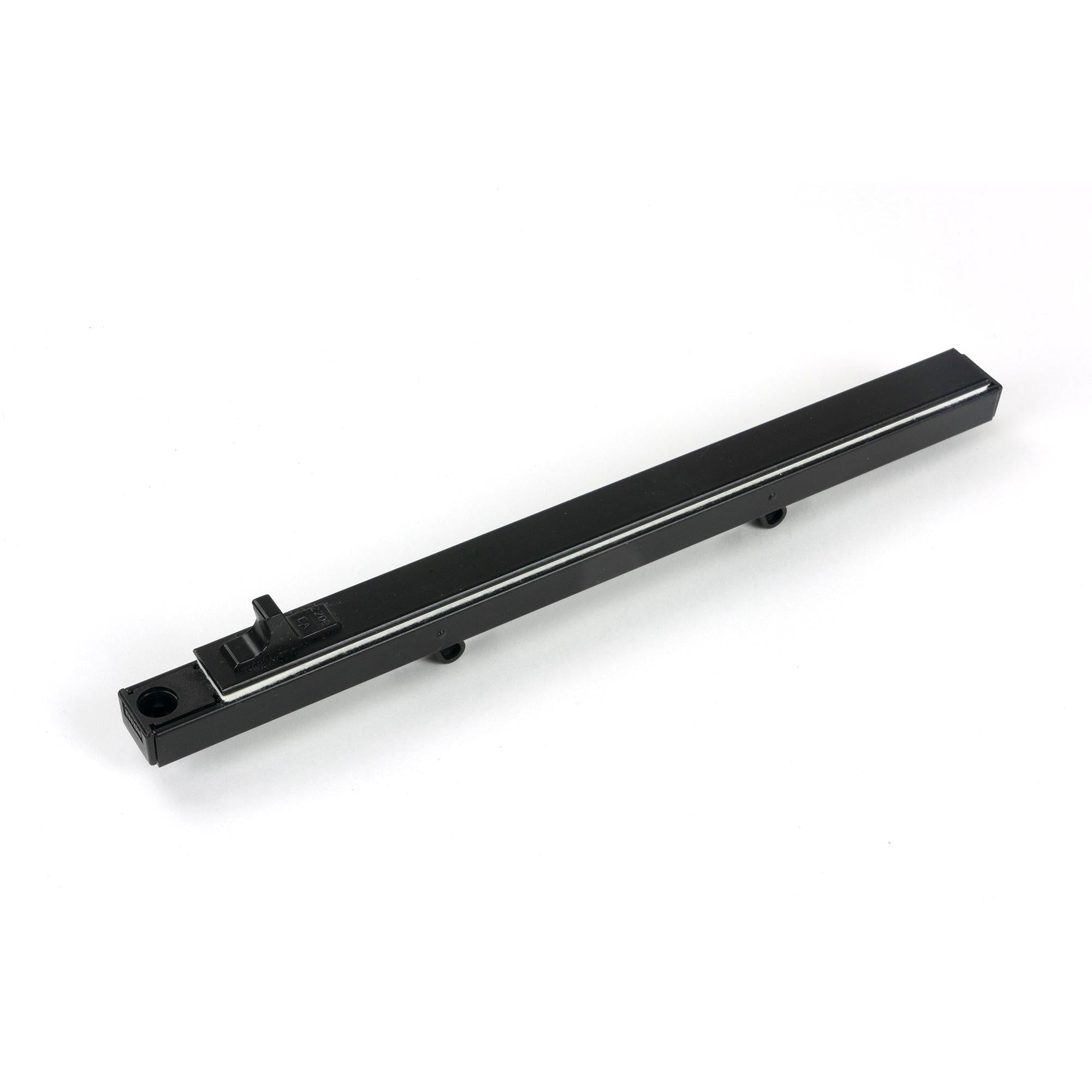 Black Trimvent 4000 Hi Lift Box Vent 255mm x 17mm | From The Anvil - Window Ventilation - From The Anvil - Yester Home