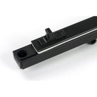Black Trimvent 4000 Hi Lift Box Vent 255mm x 17mm | From The Anvil - Window Ventilation - From The Anvil - Yester Home