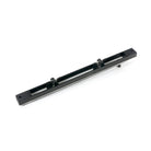 Black Trimvent 4000 Hi Lift Box Vent 255mm x 17mm | From The Anvil - Window Ventilation - From The Anvil - Yester Home